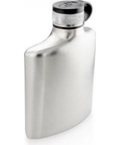 Gsi Outdoors Glacier Stainless 6 Hip Flask 175ml