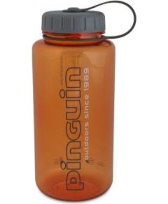 Pinguin Tritan Fat Bottle 1.0L / Oranža / 1000 ml