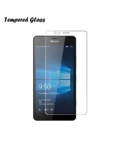 Tempered Glass Extreeme Shock Aizsargplēve-stikls Microsoft 550 Lumia (EU Blister)