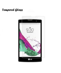 Tempered Glass Extreeme Shock Защитная пленка-стекло LG G4c Mini H525N (EU Blister)