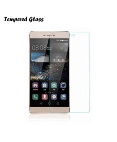 Tempered Glass Extreeme Shock Защитная пленка-стекло Huawei P8 (EU Blister)