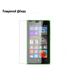 Tempered Glass Extreeme Shock Защитная пленка-стекло Microsoft 532 Lumia (EU Blister)