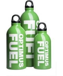 Optimus Fuel Bottle 0.6 L / Zaļa / 0.6 L