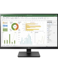 Monitors LG 24BN550Y-B (24BN550Y-B.AEU)