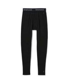 Smartwool Termo bikses MS Merino 250 Baselayer Bottom S Black