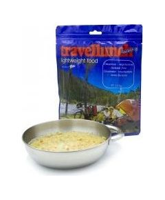 Travellunch Tūristu pārtika COUSCOUS  lactose free