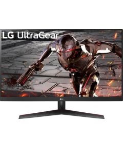 LG 32GN600-B 31,5" VA Monitroes