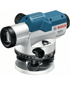 BOSCH GOL 20 D Optiskais nivelieris 0601068401