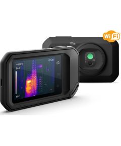 Powerneed FLIR C5 thermal imaging camera