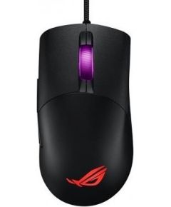 MOUSE USB OPTICAL ROG KERIS/BLACK 90MP01R0-B0UA00 ASUS