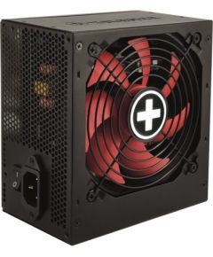 CASE PSU ATX2.4 450W/XN213 XILENCE