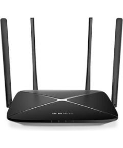 MERCUSYS AC12G AC1200 Wireless Router 1167Mbps