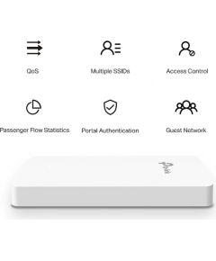 WRL ACCESS POINT 1200MBPS/EAP235-WALL TP-LINK