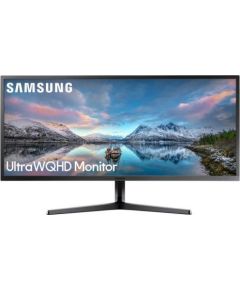 MONITORS SAMSUNG LS34J550WQRXEN