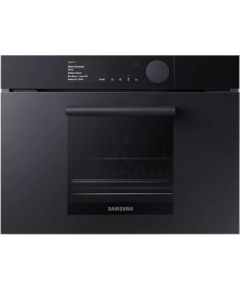 Samsung NQ50T9939BD/EU cepeškrāsns kompakta tvaiks 45cm melna