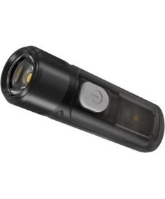 LĀDĒJAMS LUKTURĪTIS FLASHLIGHT T SERIES 300 LUMENS NITECORE