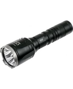 FLASHLIGHT CHAMELEON SERIES/2500 LUMENS CI7 NITECORE