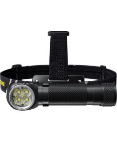 Nitecore HC35, uzlādējams lukturis / lukturis, 2700 lm