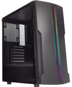 Xilence Performance C X5, tower case