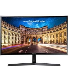 Samsung LC24F396FHRXEN 24" Curved Full HD LED VA monitors