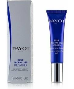 PAYOT BLUE TECHNI LISS REGARD  15 ml