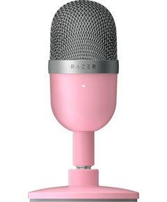 Mikrofons Razer Seiren Mini Quartz (RZ19-03450200-R3M1)