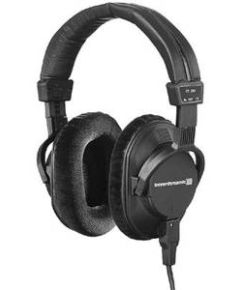 Beyerdynamic DT 250 80 ohms Studio headphones, Black