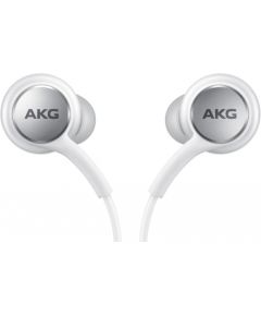 Samsung AKG Type-C Earphones White