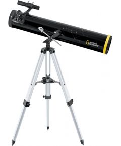 National Geographic 114/900 AZ телескоп