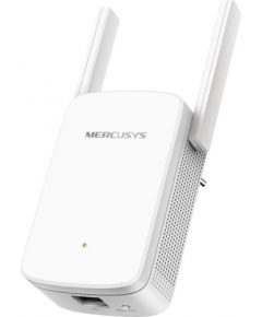 Mercusys ME30 Wi-Fi Range Extender 1x10/100Mbps RJ45 port,2.4GHz/5GHz,802.11ac,300+867Mbps,2xExternal Antennas