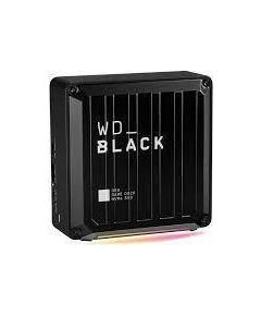 Western Digital SSD THUNDERBOLT3 2TB EXT./WDBA3U0020BBK-EESN WDC