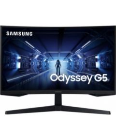 Samsung LC27G55T