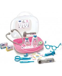 Smoby Peppa Doctor Case