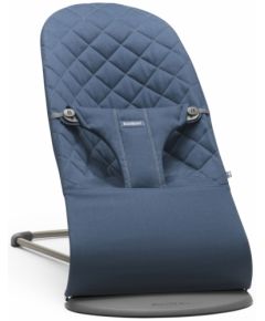 Babybjorn BABYBJÖRN bouncer Bliss Midnight blue, 006015