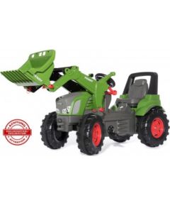 Rolly Toys Traktors ar pedāļiem ar kausu rollyFarmtrac  Fendt 939 Vario (3 - 8 gadiem ) Vācija 710263