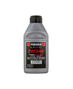Bremžu šķidrums Ferodo FRF340 DOT4 Racing 500ml