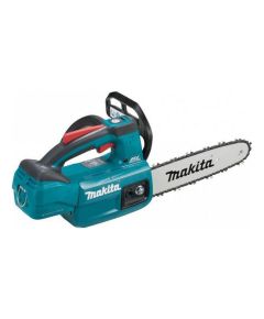 Makita DUC254Z cordless chainsaw