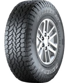 General Tire Grabber AT3 275/55R20 117H