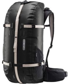 Ortlieb Atrack 35L / Melna / 35 L