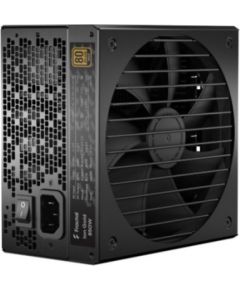 Fractal Design Fully modular PSU ION Gold 850W 850 W