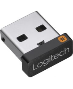 Logitech LOGI USB Unifying Receiver N/A EMEA