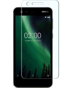 Tempered Glass PRO+ Premium 9H Защитная стекло Nokia 3.1 Plus (2018)