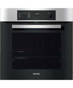 Miele H 2267-1BP EDST/CLST FlexiClip Cepeškrāsns ar taimeri, pirolīzi Iebūvējama cepeškrāsns