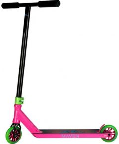 Ao Scooters Maven 2020.2 rozā skrejritenis AO Scooter