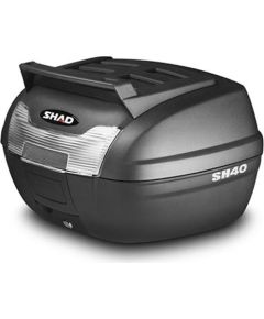 Shad SH40 CARGO Bagāžu kaste D0B40199
