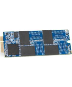 OWC Mercury Aura 6G for iMac 2012 960GB, low profile SATA (OWCSSDIM12D960)