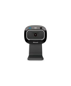 Microsoft T4H-00004 LifeCam HD-3000 for Business 720p, Black