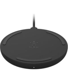 Belkin Wireless charging Pad without PSU BOOST CHARGE Black