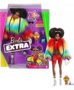 Mattel Lelle Barbie Extra Moda (GVR04)