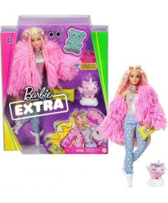 Mattel Lelle Barbie Extra Moda (GRN28)